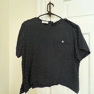 Liz Claiborne Blouse